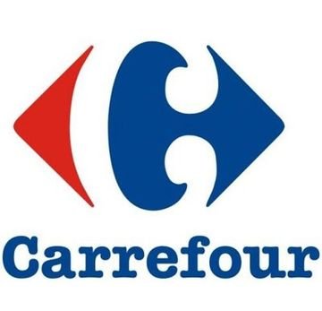 logo cliente CARREFOUR