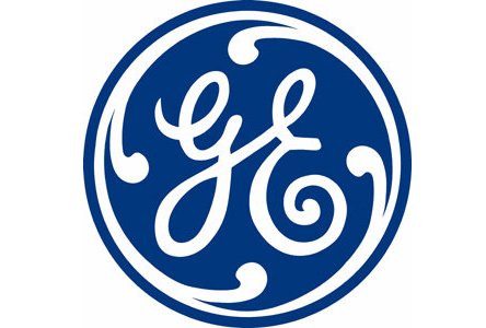 Logo Cliente GENERAL ELETRIC DO BRASIL