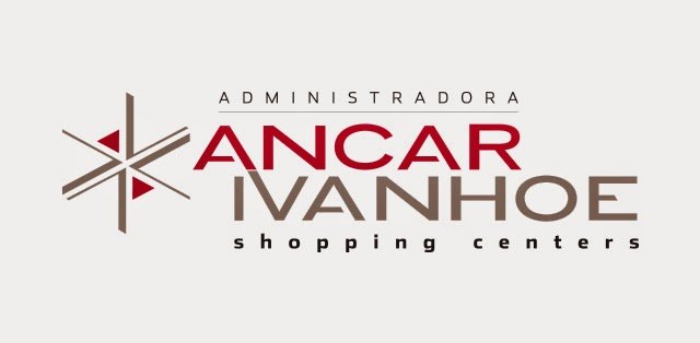 logo cliente ANCAR IVANHOÉ SHOPPING CENTERS S.A.