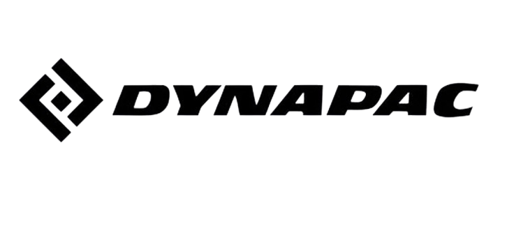 Dynapac logomarca