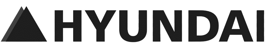 Hyundai logomarca