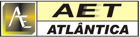 AET Atlântica Engenharia - logotipo