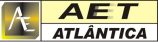 AET Atlântica Engenharia - logotipo